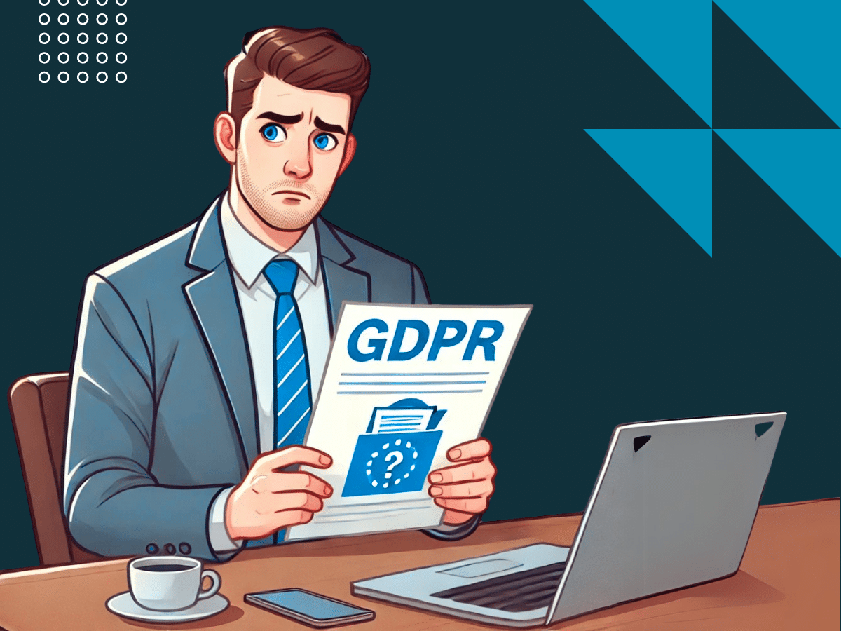 Hvem trenger egentlig bry seg om GDPR?