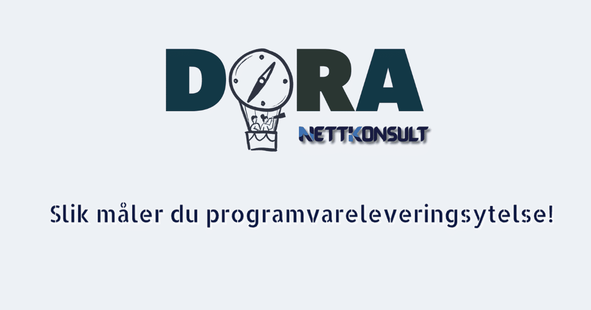 DORA-KPI