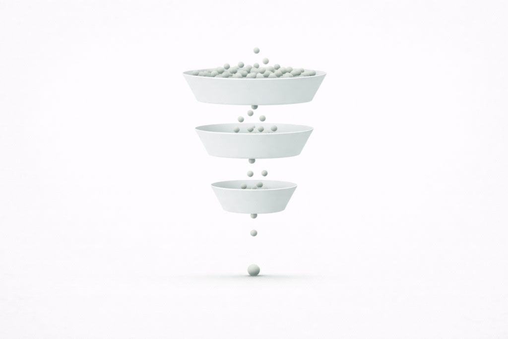 Funnel