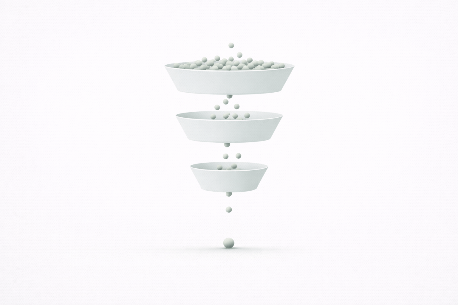 Funnel