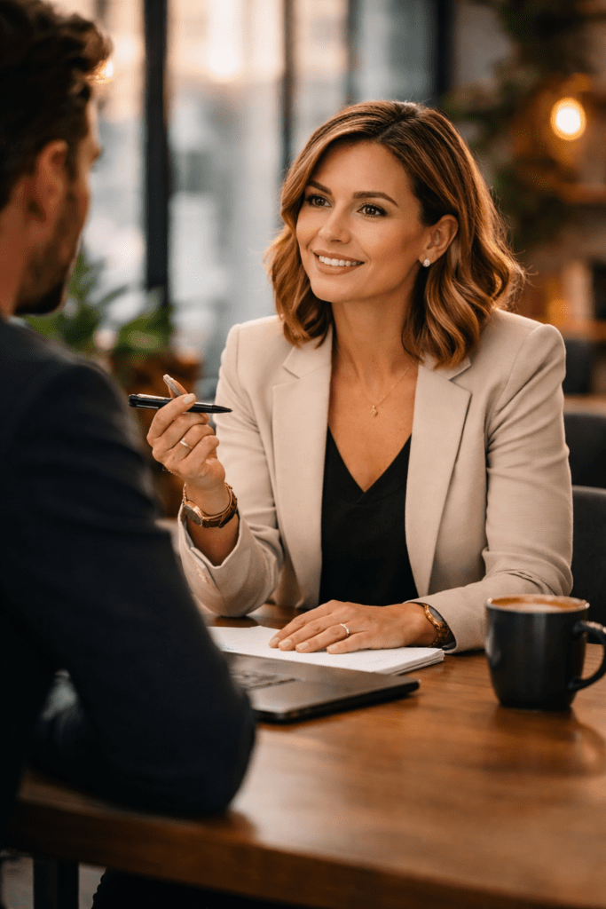 Salg i Gründerhverdagen