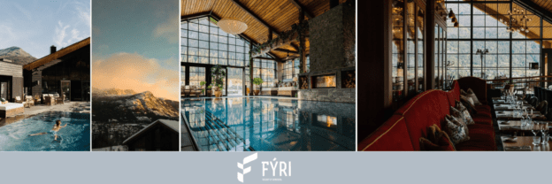 FYRI RESORT Kurs, konferanse & teambuilding