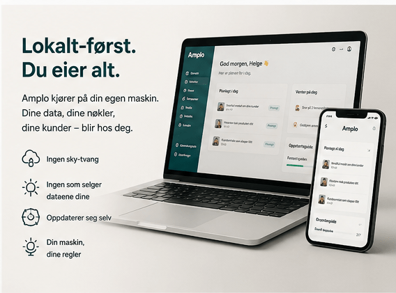 Amplo-du-eier-alt-