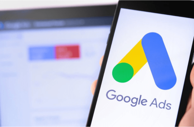 Søker Google Ads Partner